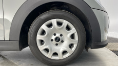 MINI Hatchback 1.5 One Classic 5dr Petrol Hatchback